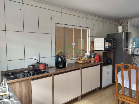 Imagem Casa com 3 Quartos à Venda, 140 m² em Centro - Balneário Barra Do Sul