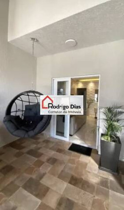 Imagem Casa com 2 Quartos à Venda, 108 m² em Tulipas - Jundiaí