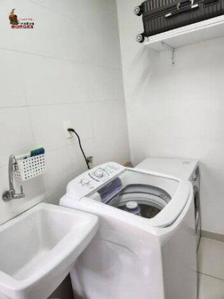 Imagem Apartamento com 2 Quartos à Venda, 103 m² em Brooklin - São Paulo
