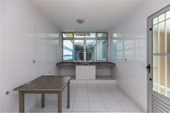 Imagem Casa com 3 Quartos à Venda, 402 m² em Aclimação - São Paulo