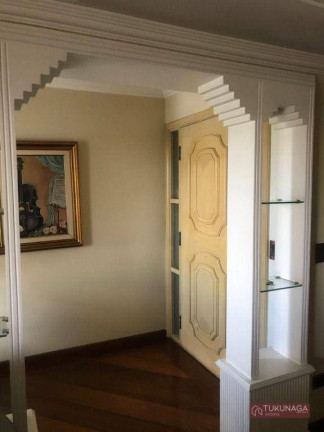 Imagem Apartamento com 4 Quartos à Venda, 220 m² em Vila Galvão - Guarulhos