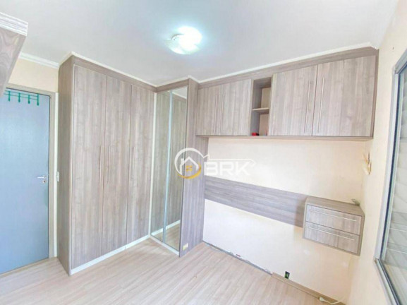 Imagem Apartamento com 3 Quartos à Venda, 63 m² em Vila Cosmopolita - São Paulo Imagem Apartamento com 3 Quartos à Venda, 63 m² em Vila Cosmopolita - São Paulo