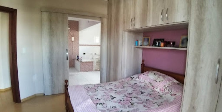 Imagem Casa com 3 Quartos à Venda, 206 m² em Jardim Eulina - Campinas Imagem Casa com 3 Quartos à Venda, 206 m² em Jardim Eulina - Campinas