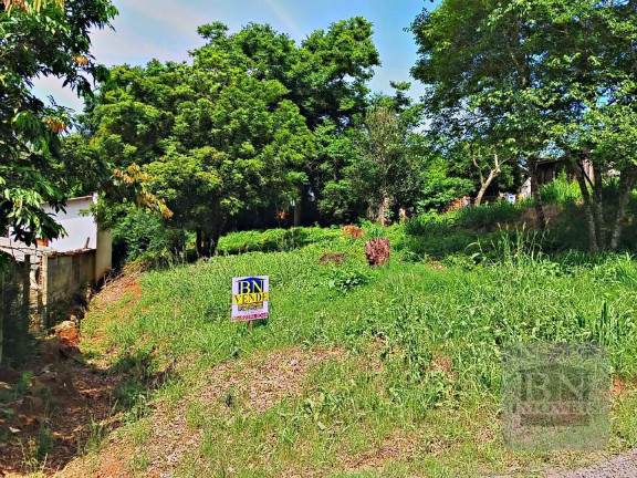 Terreno à Venda, 360 m² em Linha Santa Cruz - Santa Cruz Do Sul