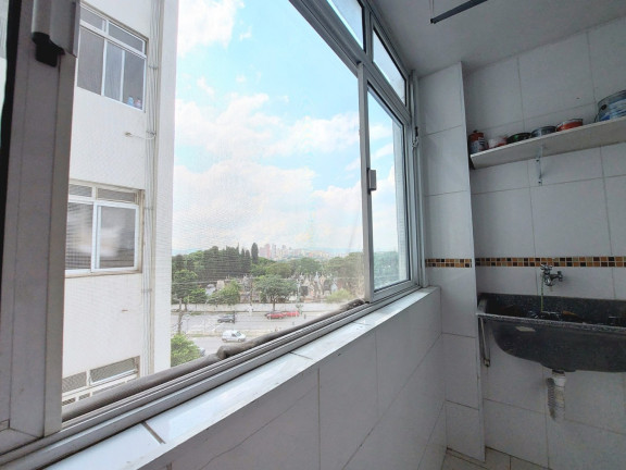 Imagem Apartamento com 3 Quartos à Venda, 101 m² em Pinheiros - São Paulo Imagem Apartamento com 3 Quartos à Venda, 101 m² em Pinheiros - São Paulo
