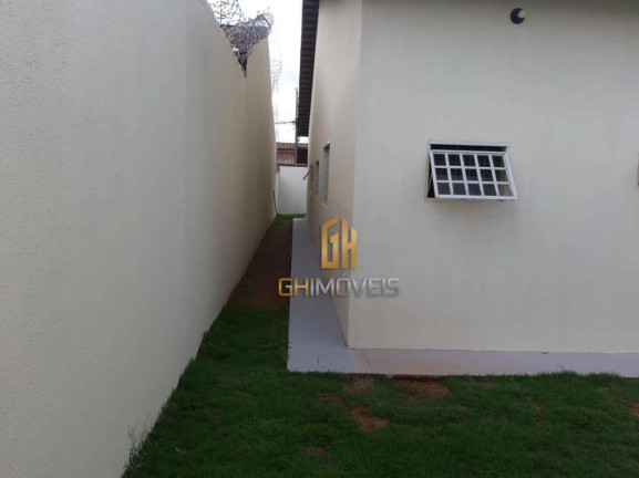 Imagem Casa com 3 Quartos à Venda, 223 m² em Setor Faiçalville - Goiânia