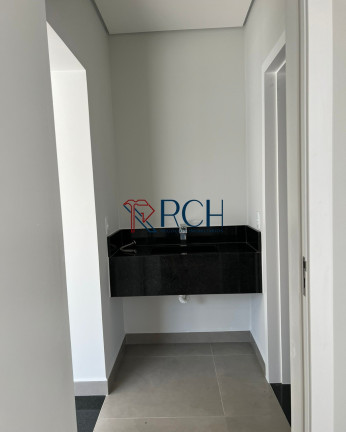 Imagem Casa com 3 Quartos à Venda, 300 m² em Alphaville Nova Esplanada - Votorantim