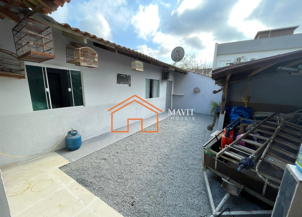 Imagem Casa com 2 Quartos à Venda, 105 m² em Petrópolis - Joinville Imagem Casa com 2 Quartos à Venda, 105 m² em Petrópolis - Joinville