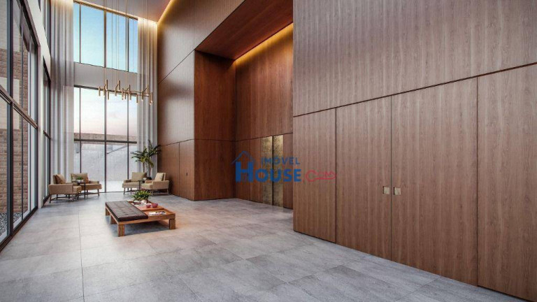 Imagem Apartamento com 4 Quartos à Venda, 308 m² em Itaim Bibi - São Paulo