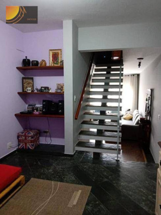 Imagem Casa com 3 Quartos à Venda, 130 m² em Parque São Domingos - São Paulo Imagem Casa com 3 Quartos à Venda, 130 m² em Parque São Domingos - São Paulo