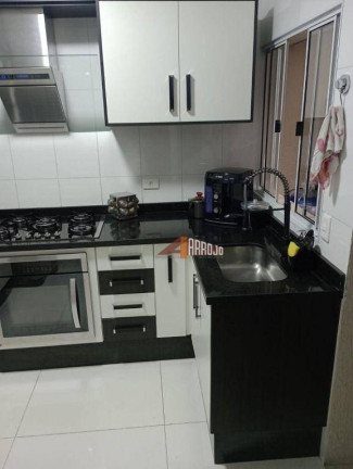 Imagem Sobrado com 2 Quartos à Venda, 70 m² em Vila Ré - São Paulo