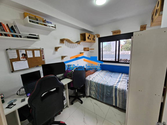 Imagem Apartamento com 2 Quartos à Venda, 62 m² em Continental - Osasco Imagem Apartamento com 2 Quartos à Venda, 62 m² em Continental - Osasco
