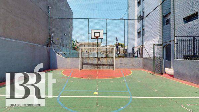Imagem Apartamento com 2 Quartos à Venda, 58 m² em água Rasa - São Paulo Imagem Apartamento com 2 Quartos à Venda, 58 m² em água Rasa - São Paulo