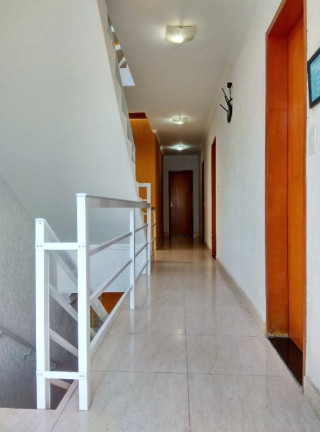 Imagem Kitnet com 1 Quarto para Alugar, 12 m² em Butantã - São Paulo