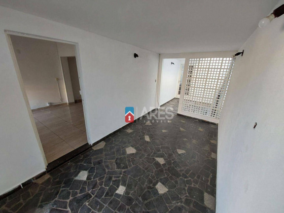 Imagem Casa para Alugar, 180 m² em Centro - Americana Imagem Casa para Alugar, 180 m² em Centro - Americana