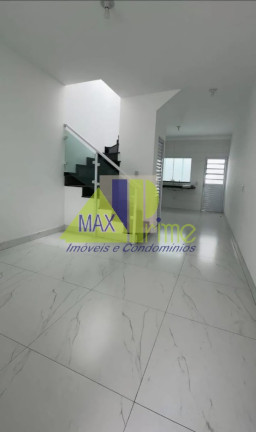 Imagem Sobrado com 2 Quartos à Venda, 90 m² em Cidade Patriarca - São Paulo