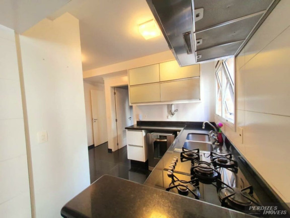 Imagem Apartamento com 4 Quartos à Venda, 250 m² em Perdizes - São Paulo