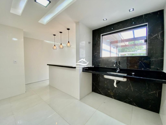 Imagem Casa com 3 Quartos à Venda, 102 m² em Praia De Itaipuaçu (itaipuaçu) - Maricá Imagem Casa com 3 Quartos à Venda, 102 m² em Praia De Itaipuaçu (itaipuaçu) - Maricá