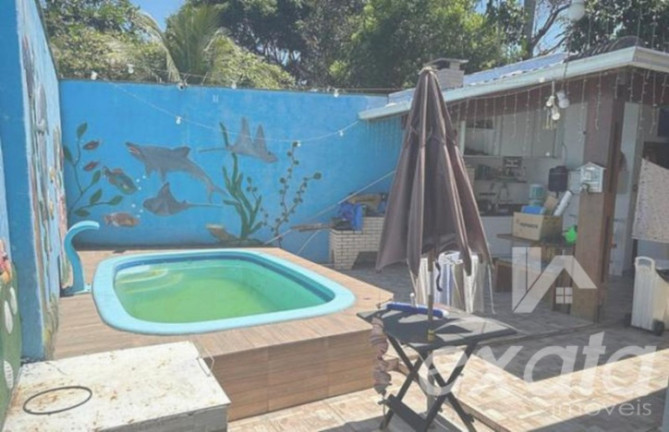 Casa com 3 Quartos à Venda, 170 m² em Manguinhos - Serra