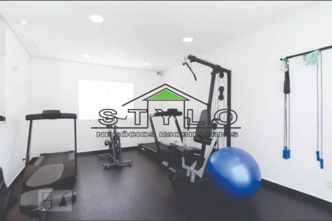 Imagem Apartamento com 2 Quartos à Venda, 44 m² em Nova Petrópolis - São Bernardo Do Campo Imagem Apartamento com 2 Quartos à Venda, 44 m² em Nova Petrópolis - São Bernardo Do Campo