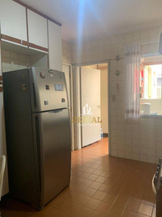 Imagem Apartamento com 2 Quartos à Venda, 80 m² em Santa Maria - São Caetano Do Sul