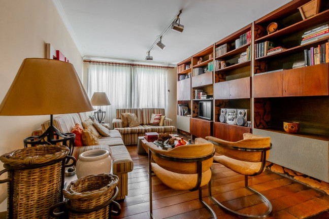 Imagem Imóvel com 3 Quartos à Venda, 150 m² em Perdizes - São Paulo Imagem Imóvel com 3 Quartos à Venda, 150 m² em Perdizes - São Paulo