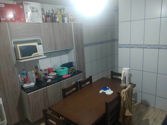 Imagem Casa com 2 Quartos à Venda, 125 m² em Parque Capuava - Santo André Imagem Casa com 2 Quartos à Venda, 125 m² em Parque Capuava - Santo André
