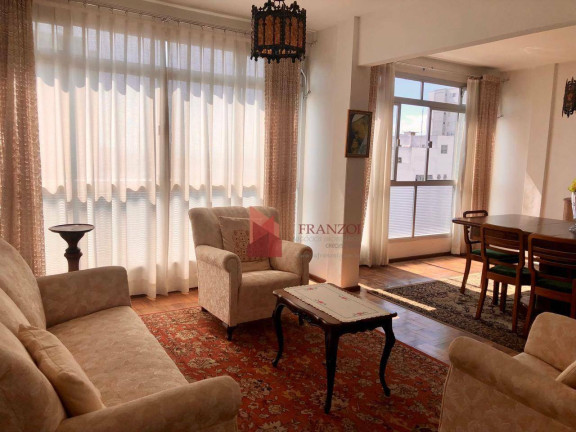 Imagem Apartamento com 3 Quartos à Venda, 159 m² em Centro - Itajaí Imagem Apartamento com 3 Quartos à Venda, 159 m² em Centro - Itajaí