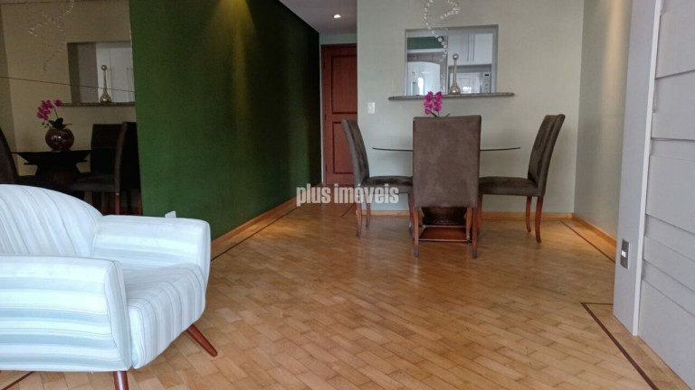 Imagem Apartamento com 3 Quartos à Venda, 68 m² em Morumbi - São Paulo
