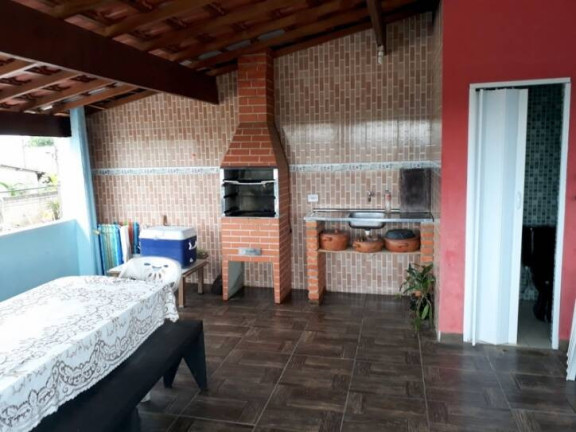 Imagem Sobrado à Venda, 180 m² em São João Batista Ii - Peruíbe Imagem Sobrado à Venda, 180 m² em São João Batista Ii - Peruíbe