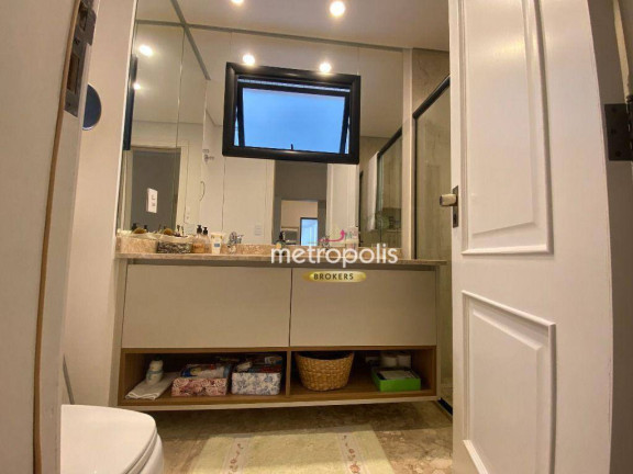 Imagem Apartamento com 4 Quartos à Venda, 218 m² em Jardim São Caetano - São Caetano Do Sul Imagem Apartamento com 4 Quartos à Venda, 218 m² em Jardim São Caetano - São Caetano Do Sul