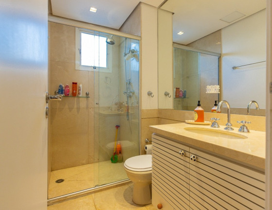 Imagem Apartamento com 4 Quartos à Venda, 311 m² em Vila Nova Conceição - São Paulo Imagem Apartamento com 4 Quartos à Venda, 311 m² em Vila Nova Conceição - São Paulo