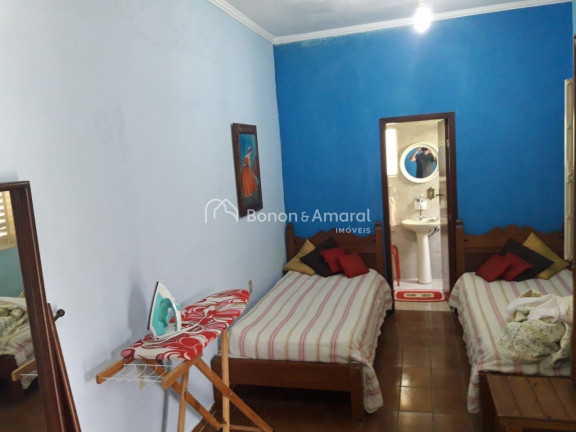 Imagem Casa com 4 Quartos à Venda, 164 m² em Parque Taquaral - Campinas Imagem Casa com 4 Quartos à Venda, 164 m² em Parque Taquaral - Campinas