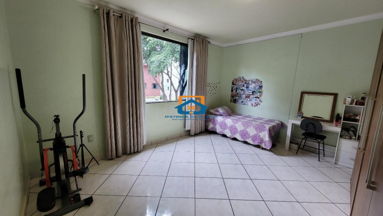 Imagem Apartamento com 3 Quartos à Venda, 160 m² em Veneza - Ipatinga