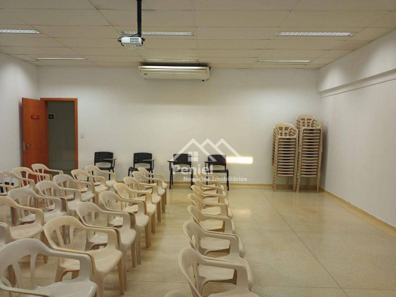 Imagem Sala Comercial para Alugar, 60 m² em Jardim Paulista - Ribeirão Preto Imagem Sala Comercial para Alugar, 60 m² em Jardim Paulista - Ribeirão Preto