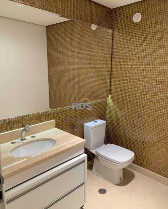 Imagem Apartamento com 5 Quartos à Venda, 370 m² em Santo Amaro - São Paulo