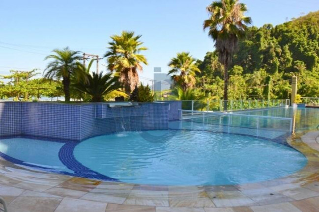 Imagem Apartamento com 5 Quartos à Venda, 270 m² em Praia Grande - Ubatuba Imagem Apartamento com 5 Quartos à Venda, 270 m² em Praia Grande - Ubatuba