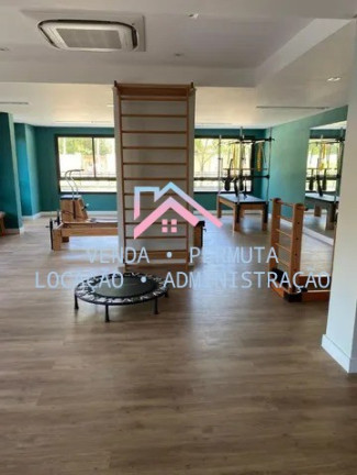 Imagem Apartamento com 3 Quartos à Venda, 113 m² em Jardim Campos Elísios - Jundiaí