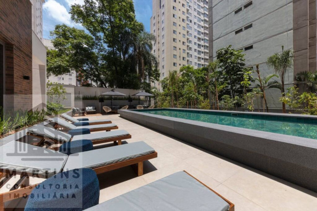 Imagem Apartamento com 4 Quartos à Venda, 170 m² em Paraíso - São Paulo Imagem Apartamento com 4 Quartos à Venda, 170 m² em Paraíso - São Paulo