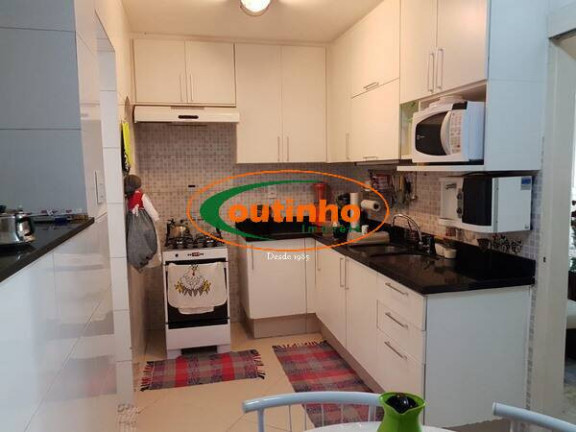 Imagem Casa com 4 Quartos à Venda, 147 m² em Andaraí - Rio De Janeiro Imagem Casa com 4 Quartos à Venda, 147 m² em Andaraí - Rio De Janeiro