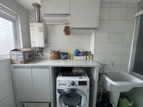 Imagem Apartamento com 3 Quartos à Venda, 115 m² em Vila Valparaíso - Santo André Imagem Apartamento com 3 Quartos à Venda, 115 m² em Vila Valparaíso - Santo André