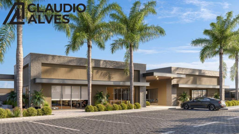 Imagem Casa de Condomínio com 3 Quartos à Venda, 63 m² em Papagaio - Feira De Santana Imagem Casa de Condomínio com 3 Quartos à Venda, 63 m² em Papagaio - Feira De Santana