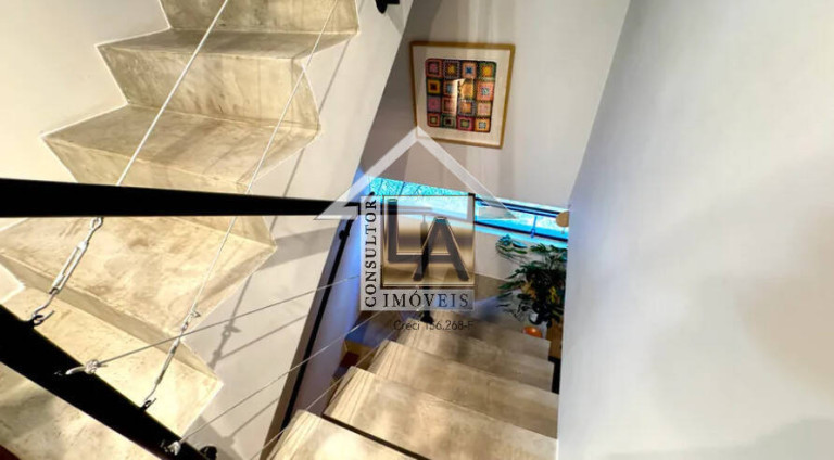 Imagem Casa de Condomínio com 2 Quartos à Venda, 110 m² em Brooklin Paulista - São Paulo Imagem Casa de Condomínio com 2 Quartos à Venda, 110 m² em Brooklin Paulista - São Paulo