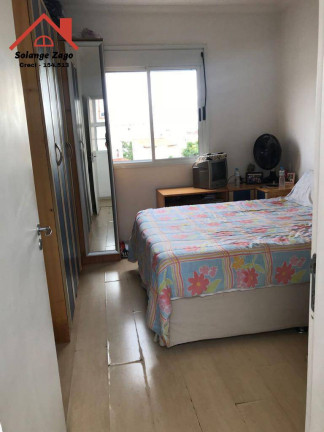 Imagem Casa com 3 Quartos à Venda, 84 m² em Parque Munhoz - São Paulo