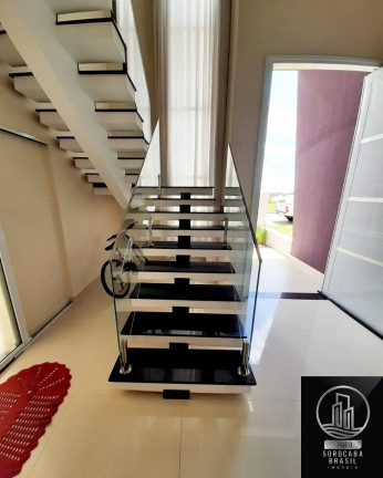 Imagem Casa com 3 Quartos à Venda, 260 m² em Ibiti Reserva - Sorocaba
