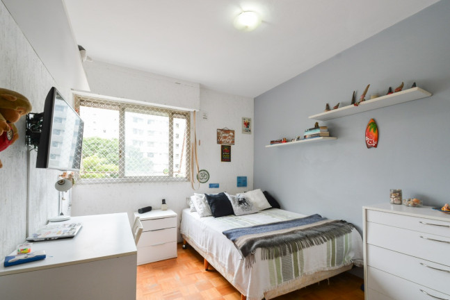 Imagem Apartamento com 3 Quartos à Venda, 106 m² em Brooklin Paulista - São Paulo Imagem Apartamento com 3 Quartos à Venda, 106 m² em Brooklin Paulista - São Paulo
