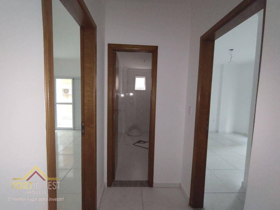 Imagem Imóvel com 2 Quartos à Venda, 88 m² em Tupi - Praia Grande