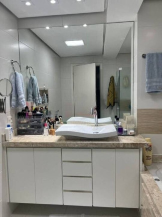 Imagem Apartamento com 3 Quartos à Venda, 156 m² em Santa Paula - São Caetano Do Sul Imagem Apartamento com 3 Quartos à Venda, 156 m² em Santa Paula - São Caetano Do Sul