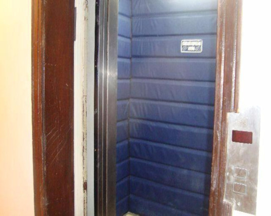 Imagem Apartamento com 1 Quarto à Venda, 54 m² em Campos Elíseos - São Paulo