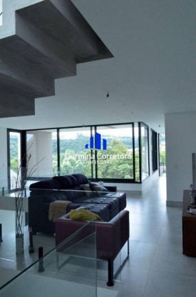 Imagem Casa de Condomínio com 4 Quartos à Venda, 466 m² em Alphaville - Santana De Parnaíba Imagem Casa de Condomínio com 4 Quartos à Venda, 466 m² em Alphaville - Santana De Parnaíba
